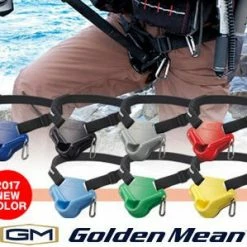 Golden Mean Pad Mini
