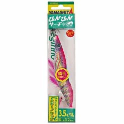 Yamashita Eginno Pyonpyon Search Jigs