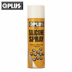 Others Accessories QPlus Silicone Spray 350gm