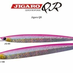 Jigs Palms Jigaro QR Quick Response 115gm