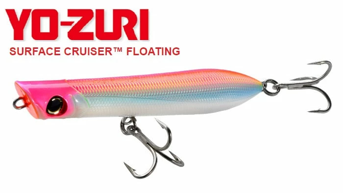 Yozuri Yo-zuri Surface Cruiser (F) 150mm R1172 1 Yozuri Yo-zuri Surface Cruiser (F) 150mm R1172