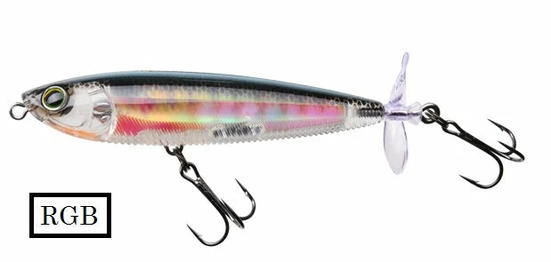 Yozuri Yo-zuri 3DR Prop F90 R1306 7 Yozuri Yo-zuri 3DR Prop F90 R1306