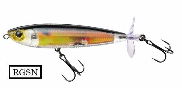 Yozuri Yo-zuri 3DR Prop F90 R1306 5 Yozuri Yo-zuri 3DR Prop F90 R1306