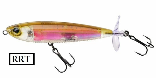 Yozuri Yo-zuri 3DR Prop F90 R1306 3 Yozuri Yo-zuri 3DR Prop F90 R1306