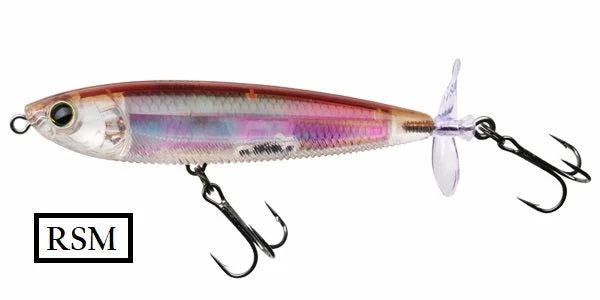 Yozuri Yo-zuri 3DR Prop F90 R1306 2 Yozuri Yo-zuri 3DR Prop F90 R1306