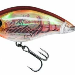 Yozuri Lures Yo-zuri 3DR Shallow Crank F50 R1315