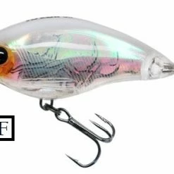 Yozuri Lures Yo-zuri 3DR Shallow Crank F50 R1315