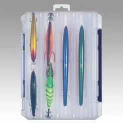 Meiho Versus Meiho Reversible 250V