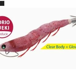 Duel EZ-Q Cast Rattle Jigs