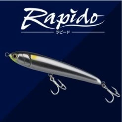 Fishing Buddy Sales 37 Maria Rapido F160