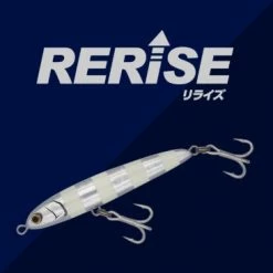 Lures Maria Rerise 130mm