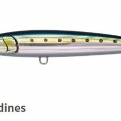 Lures Maria Rerise 130mm