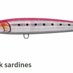 Lures Maria Rerise 130mm