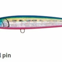 Lures Maria Rerise 130mm