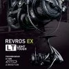 Reels Daiwa Revros EX LT
