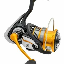 Daiwa Reel - Revros LT Reels