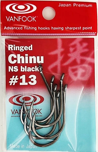 Vanfook Ringed Chinu 1 Vanfook Ringed Chinu