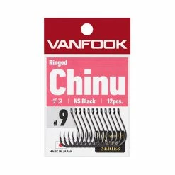Vanfook Ringed Chinu 8 Vanfook Ringed Chinu