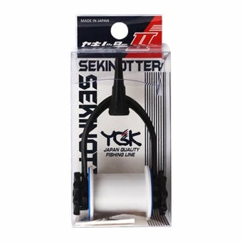 YGK Seki Knotter II 1 YGK Seki Knotter II