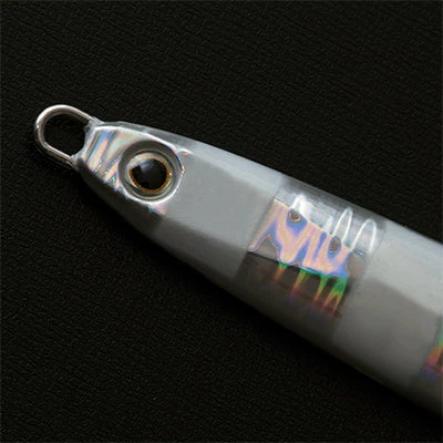 ZetZ Slow Blatt LONG 230gm Jigs 4 ZetZ Slow Blatt LONG 230gm Jigs