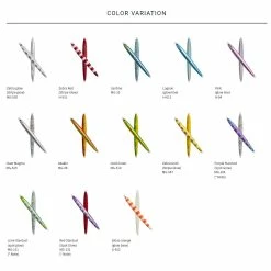 ZetZ Slow Blatt LONG 60gm