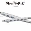 Jigs ZetZ Slow Blatt LONG 130gm