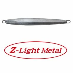 ZetZ Slow Blatt Cast LONG 10gm & 15gm 8 ZetZ Slow Blatt Cast LONG 10gm & 15gm