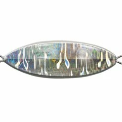 ZetZ Slow Blatt Cast OVAL 20gm & 30gm Jigs