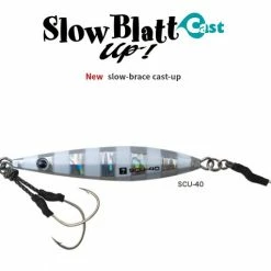 Palms ZetZ Slow Blatt Cast UP 30gm