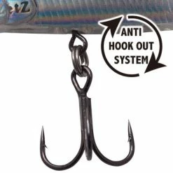 Palms Bit Arts Degree 50S Lures