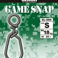 Slash Game Snap SL-095 Terminal Tackle