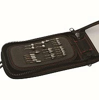 Slash Adjustable Pouch Ajing SL-140 Accessories