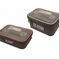 Slash Storage Clear Pouch Accessories