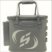 Slash Tackle Holder Bag Mini II SL-161 Accessories 4 Slash Tackle Holder Bag Mini II SL-161 Accessories
