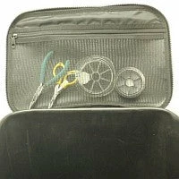 Slash Tackle Holder Bag Mini II SL-161 Accessories 3 Slash Tackle Holder Bag Mini II SL-161 Accessories