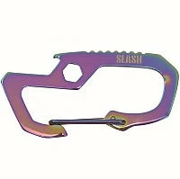 Slash Multi Carabiner SL-163