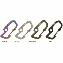 Slash Multi Carabiner SL-163