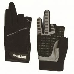 Slash Game Gloves SL-165 Accessories