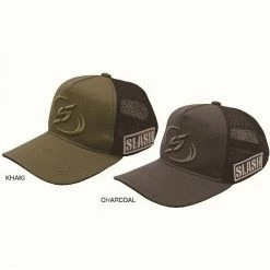 Slash Mesh Cap Nano II SL-167