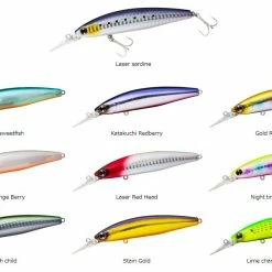 Daiwa Shoreline Shiner Z Set Upper 97S-DR