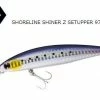 Daiwa Shoreline Shiner Z Set Upper 97S-DR