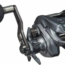 Fishing Buddy Singapore Daiwa Reel - SPARTAN IC200H