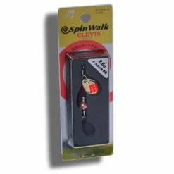 Palms ZetZ Spin Walk Clevis