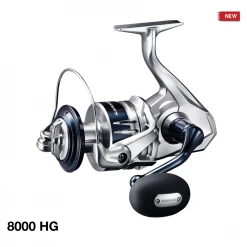 Reels Shimano Reel - Shimano 20 SARAGOSA