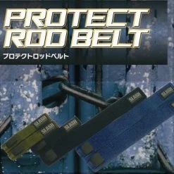 Accessories Slash Protect Rod Belt