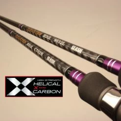 Slash Quarted Soul Rod