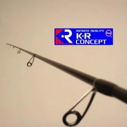 Slash Quarted Soul Rod