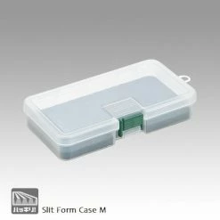 Meiho Versus Accessories Meiho Slit Foam Case 8 Meiho Versus Accessories Meiho Slit Foam Case