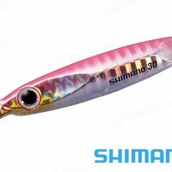 Jigs Shimano Soare TG Ace Tungsten Jig