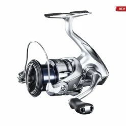 Shimano Reel - Stradic FL